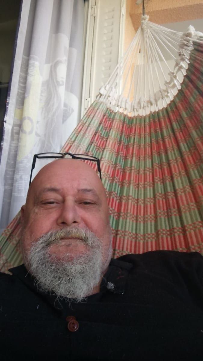 Profil de Misael