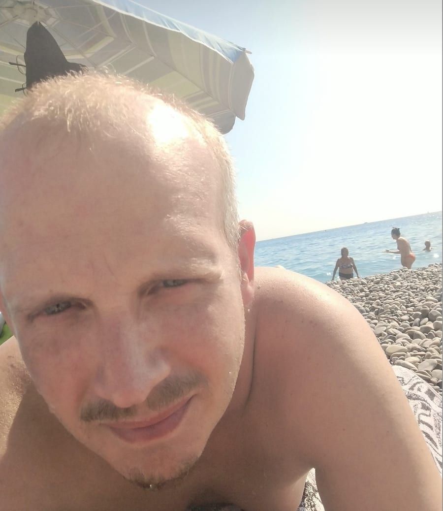 Profil de Adan