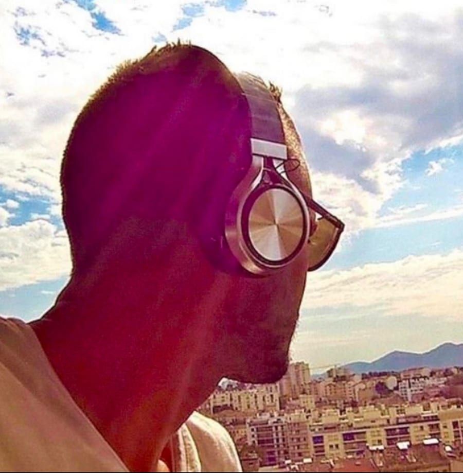 Profil de Benaouda