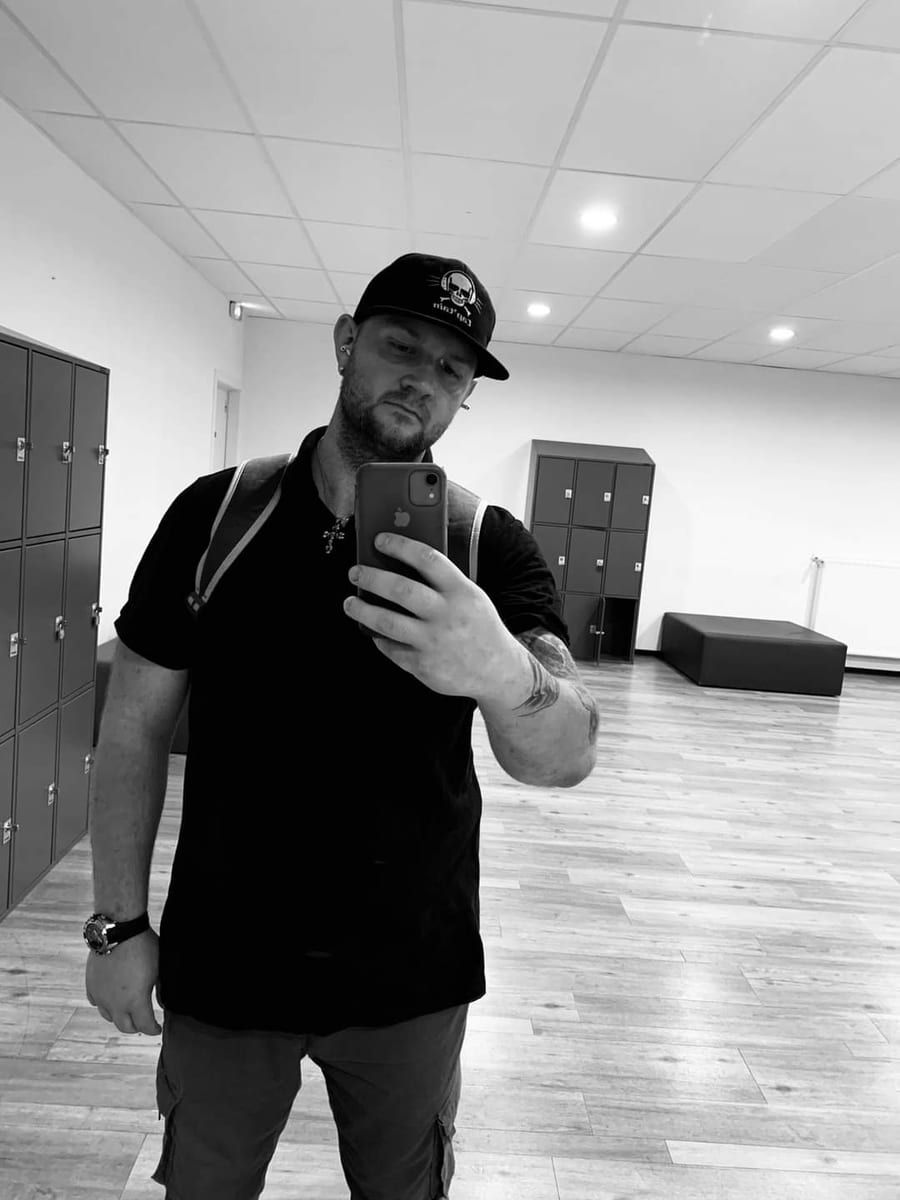 Profil de Jonah