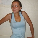 Profil de Sahra