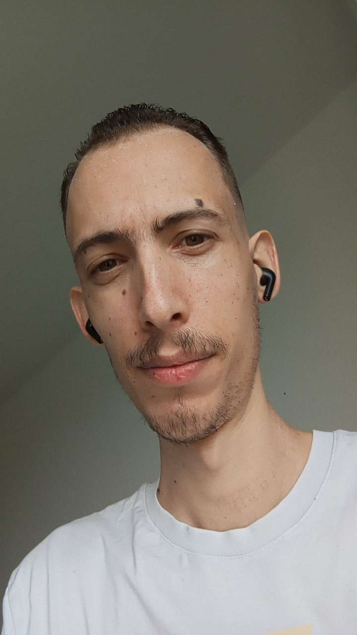 Profil de Jamele