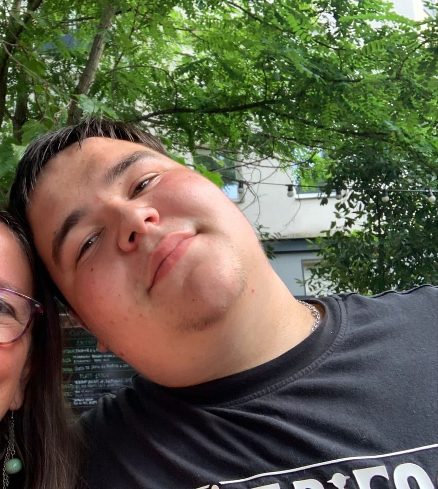 Profil de Edrick