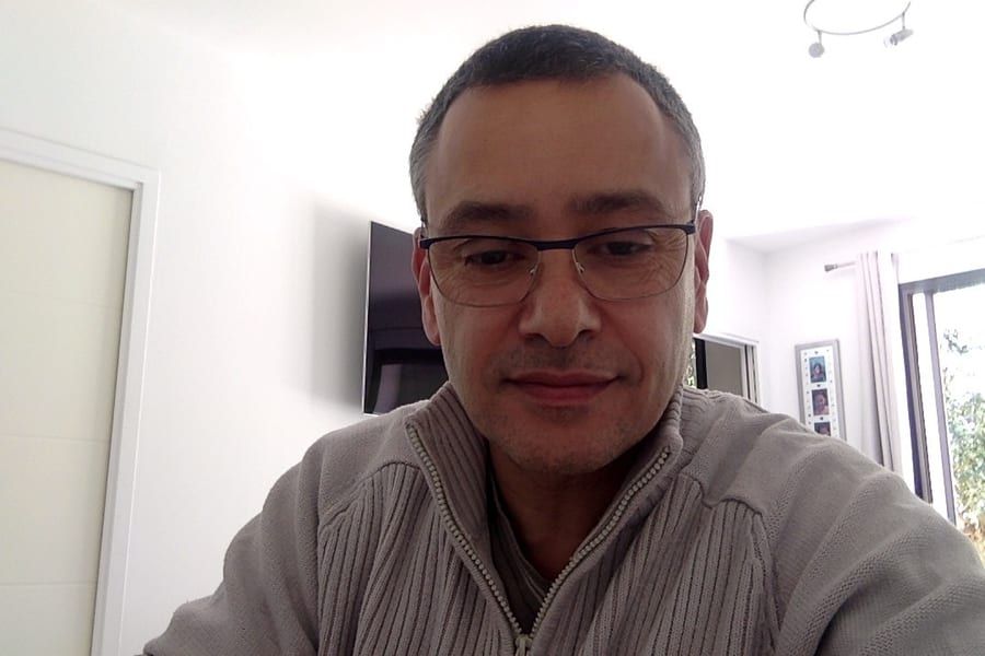 Profil de Corian