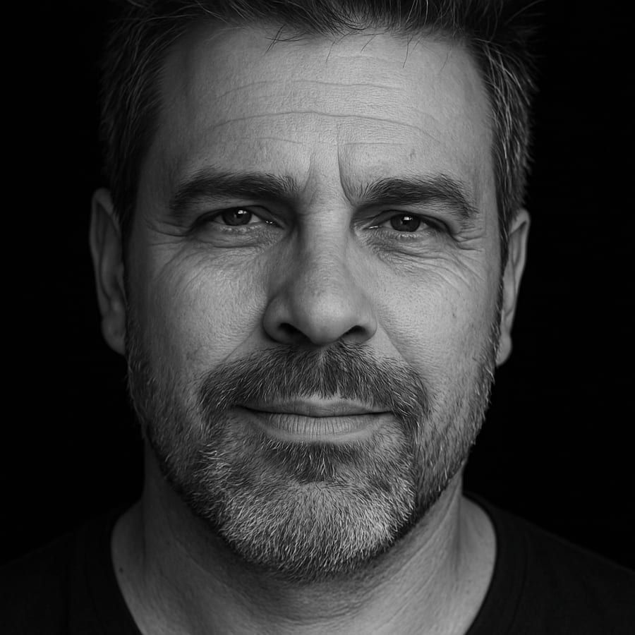 Profil de Foade