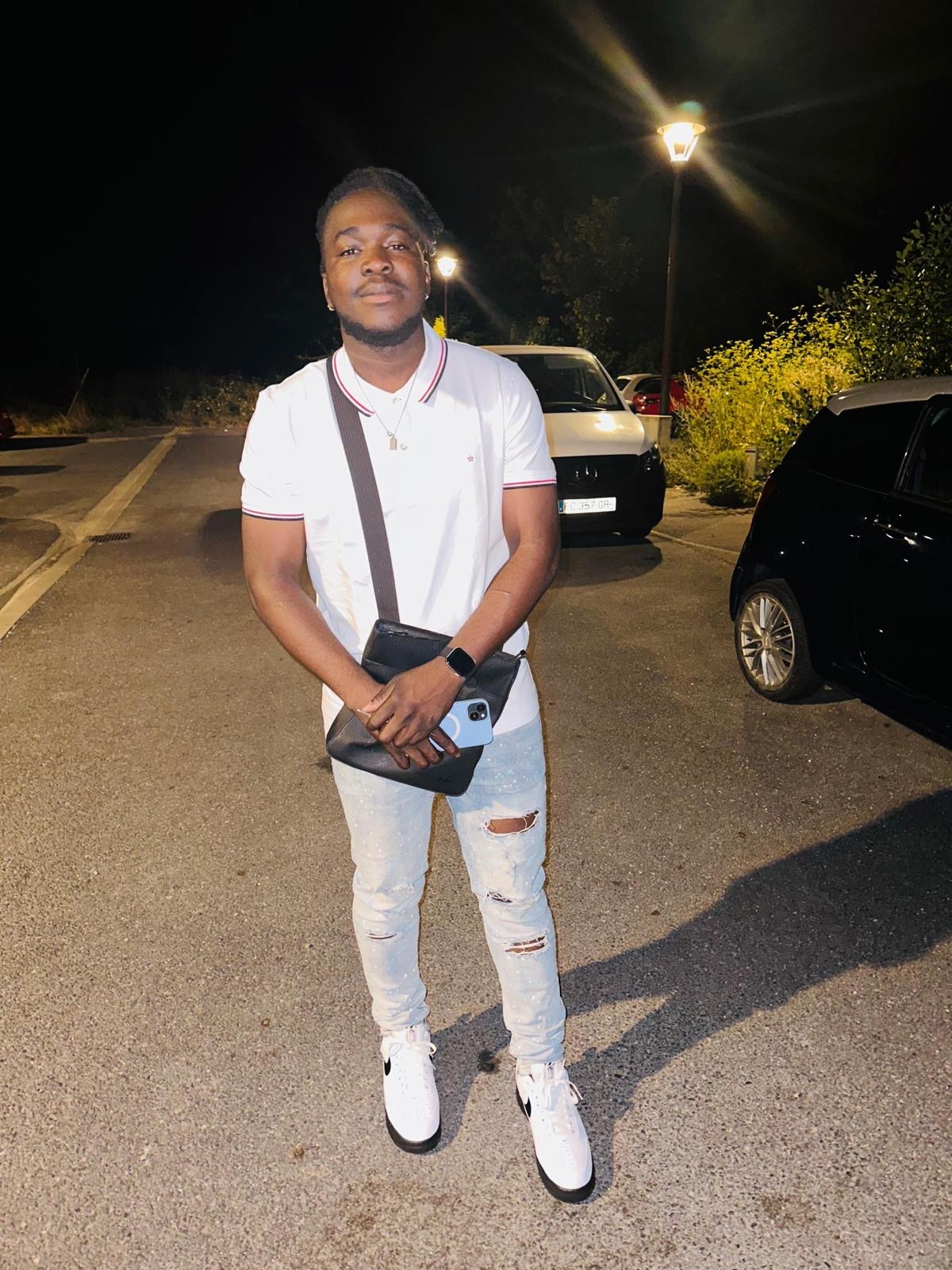 Profil de Hotman