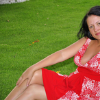 Profil de Mary-anne