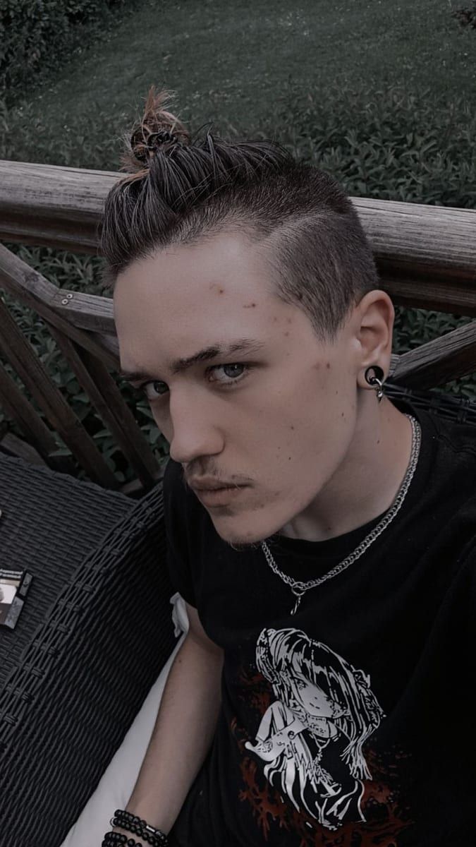 Profil de Mayan