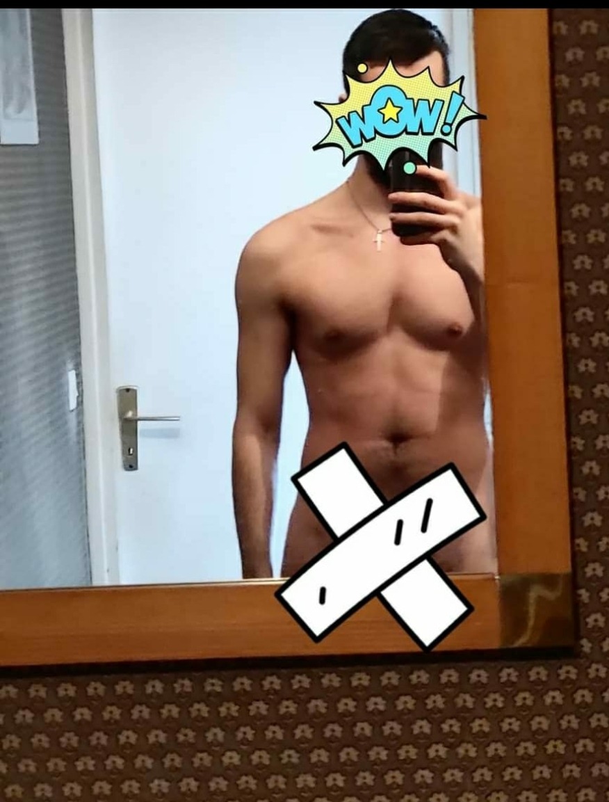 Profil de Myron