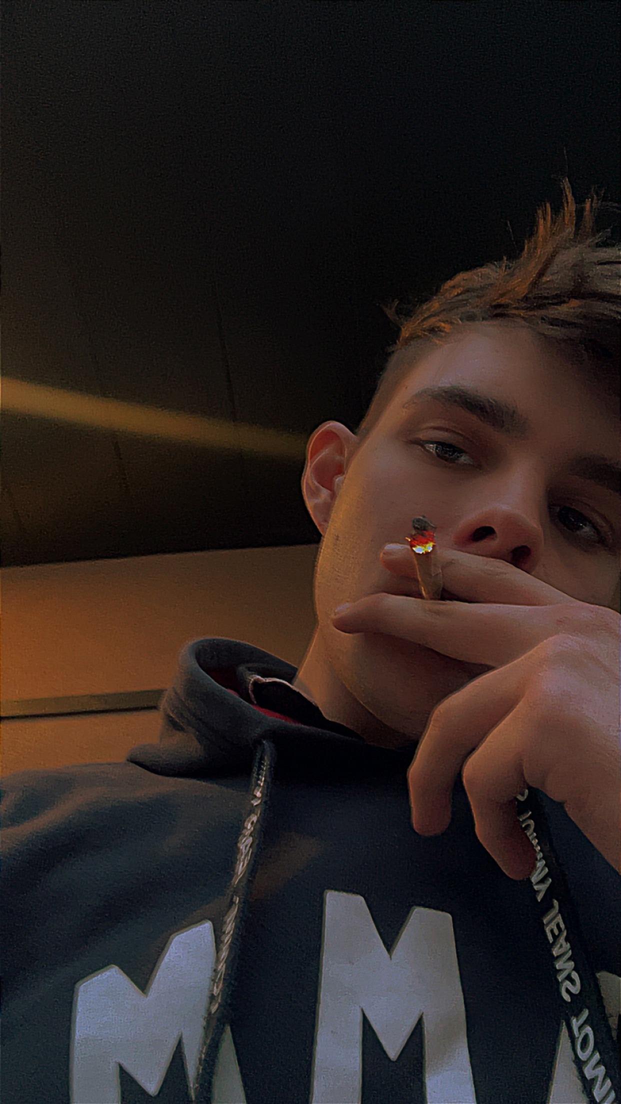Profil de Lokmane