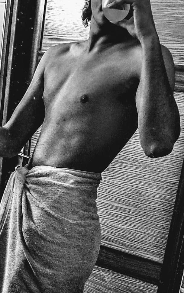 Profil de Marcelo