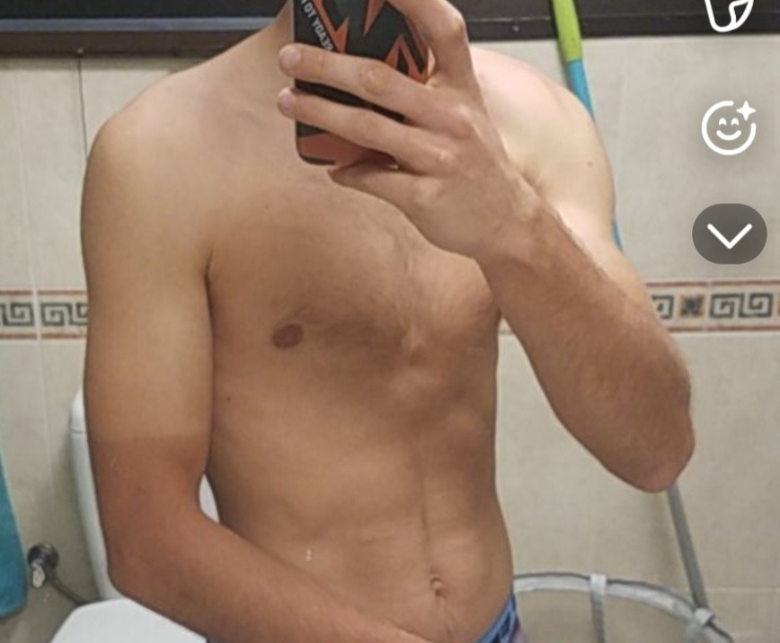 Profil de Clarens