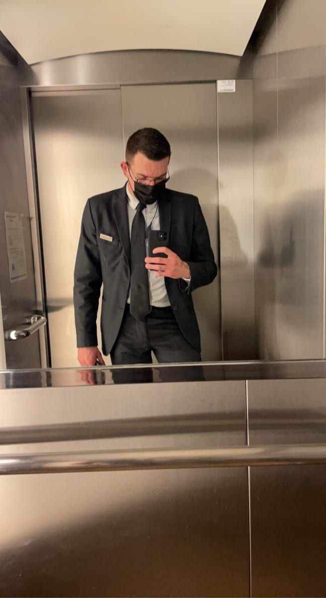 Profil de Guerchom