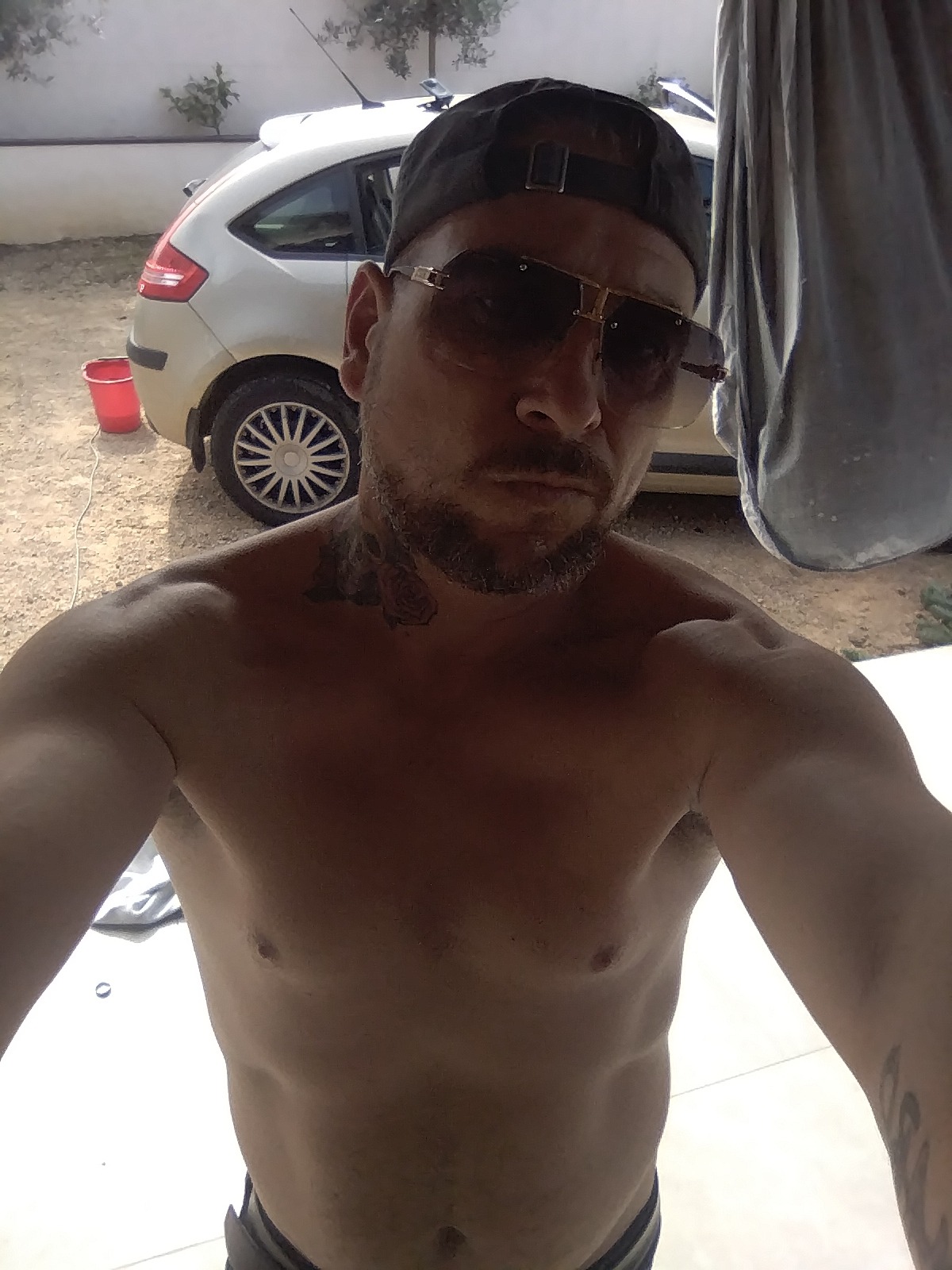 Profil de Louis-charles