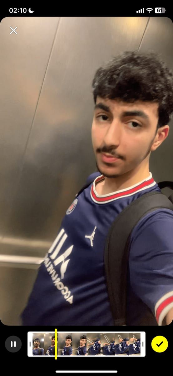 Profil de Kai