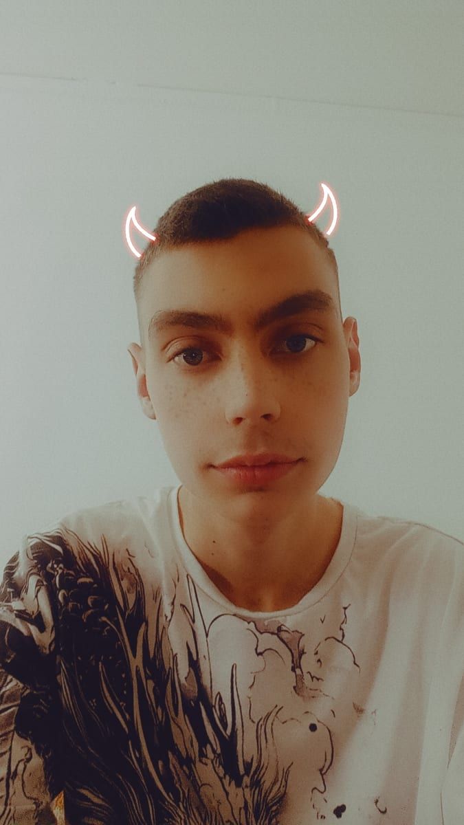 Profil de Cain