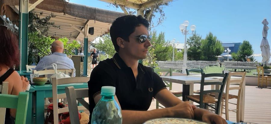 Profil de Nedim