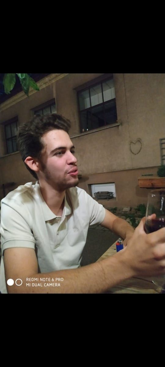 Profil de Gail