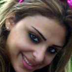 Profil de Yasmina