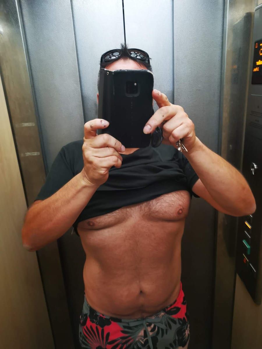 Profil de Brando