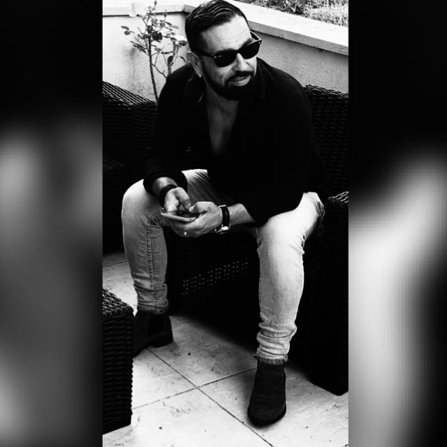 Profil de Aldrik