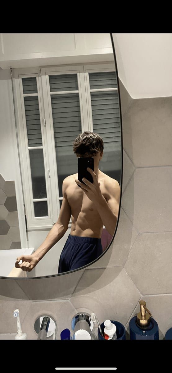 Profil de Cedrigue